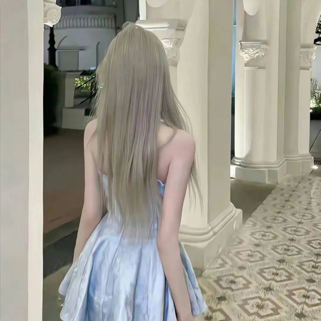 小智是女孩啦！